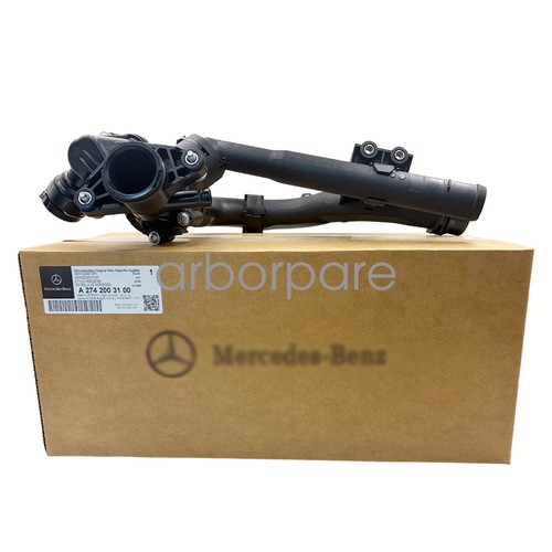 Oem 2742003100 thermostat - oem,