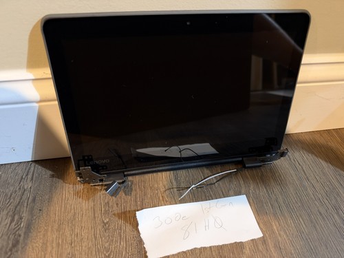 Lenovo chromebook 300e - chromebook, gen