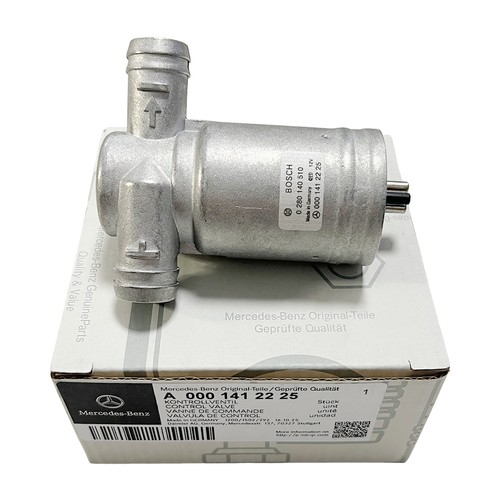 Oem idle control - control, for