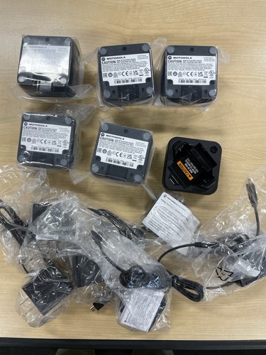 Pack pmln7094 rapid charger - rapid,