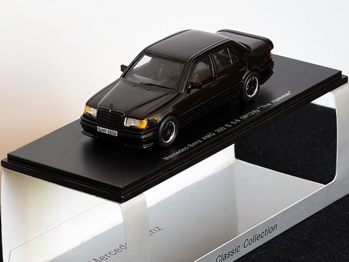 Mercedes benz 300 - e, 5.6